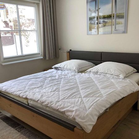 Haus Margarete Appartement Binz Buitenkant foto