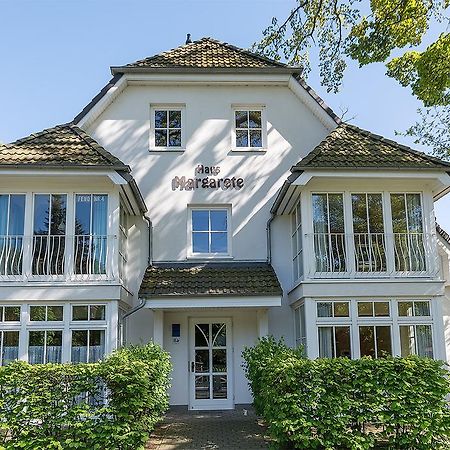 Haus Margarete Appartement Binz Kamer foto