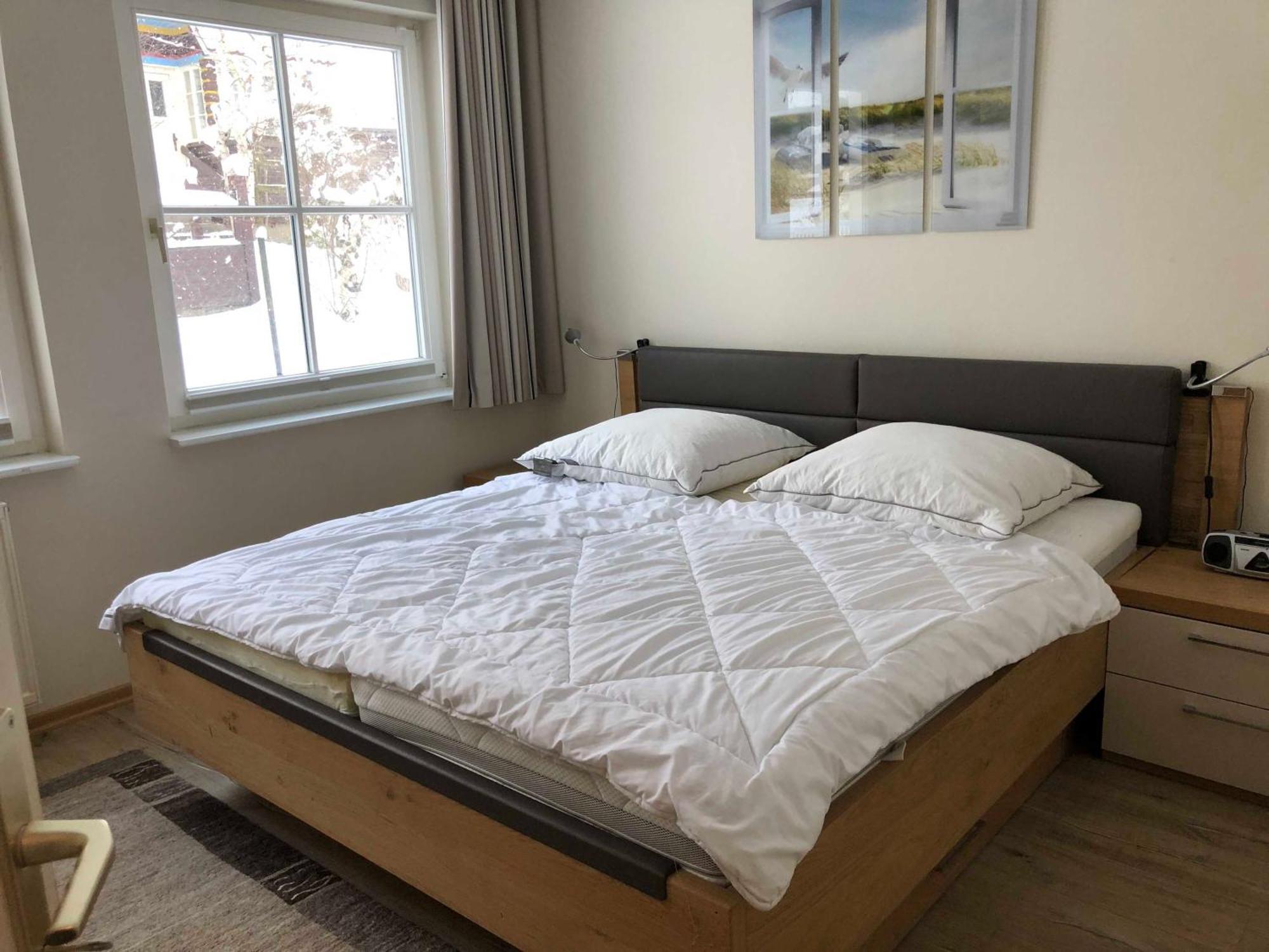 Haus Margarete Appartement Binz Buitenkant foto
